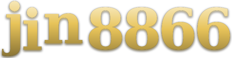 jin 8866 logo