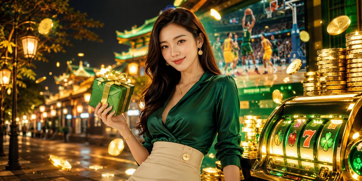 jin 8866 Bàn trực tiếp, slot và kèo thể thao — tất cả trong một sảnh