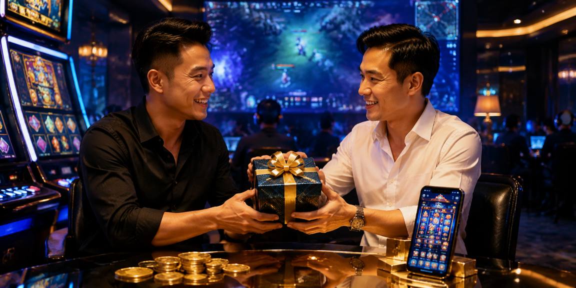 jin 8866 Slot Giờ Vàng